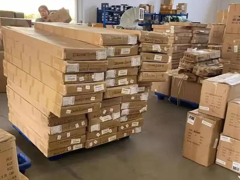 霍山电池托运服务